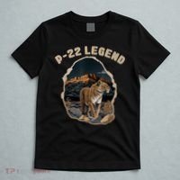 P22 Mountain Lion Silver Lake P22 T-Shirt thumb 5
