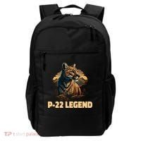 P22 Mountain Lion Silver Lake P22 Backpack thumb 0