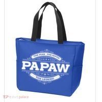 Papaw Myth Legend Father Dad Uncle Gift Idea Gift Tote Bag thumb 3