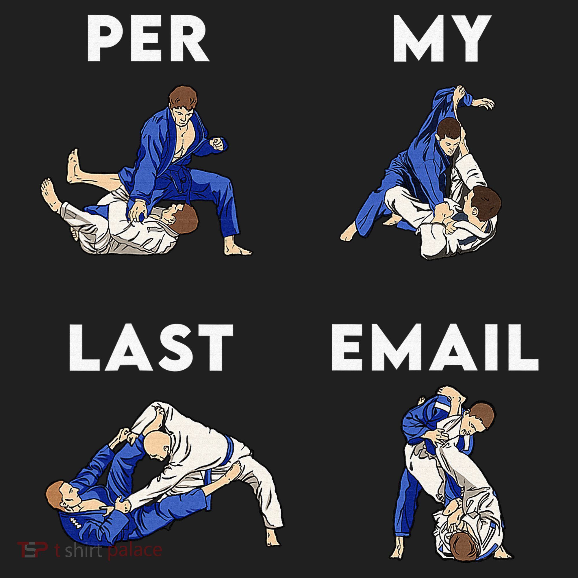 Per My Last Email Office Humor Meme Fight Punch Boxing Beanie