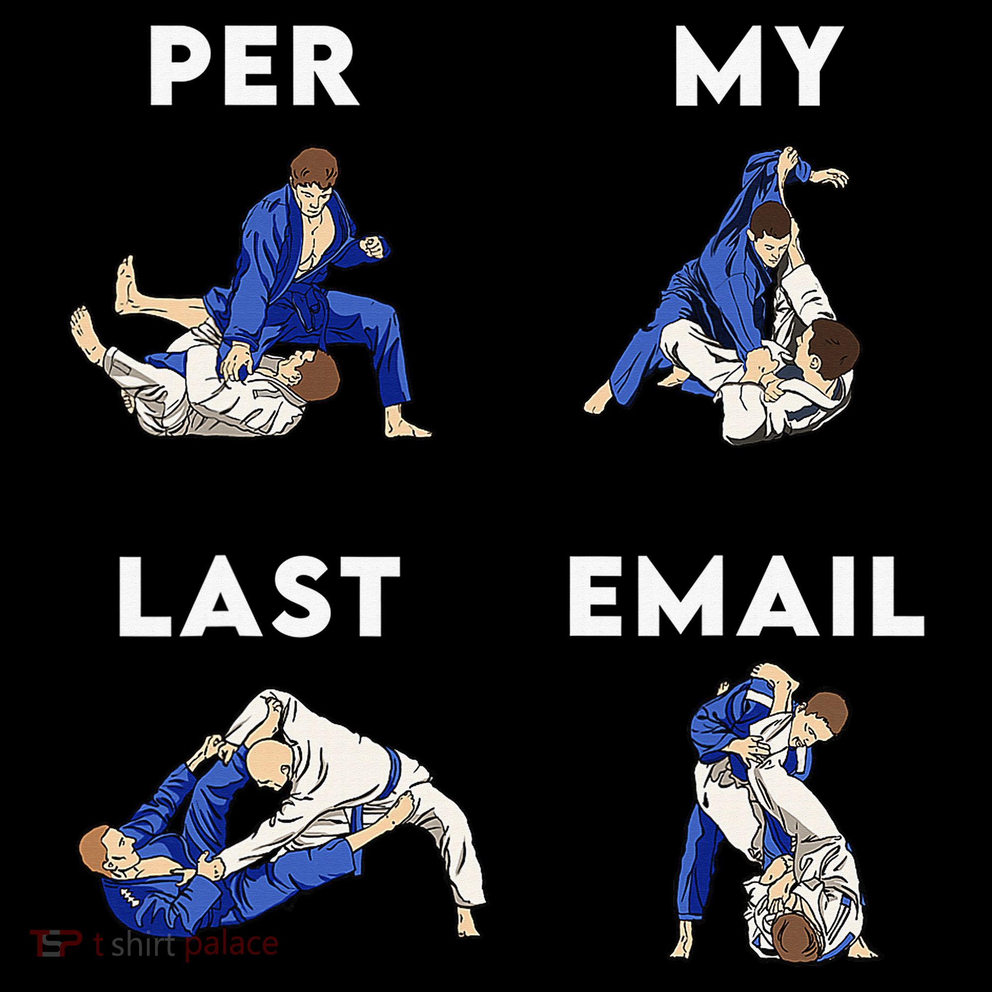 Per My Last Email Office Humor Meme Fight Punch Boxing Women's Hoodie