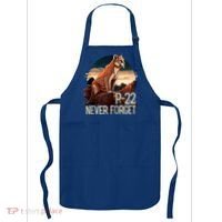 P22 Mountain Lion Never Forget P22 Apron thumb 0