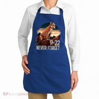 P22 Mountain Lion Never Forget P22 Apron thumb 2