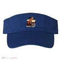 P22 Mountain Lion Never Forget P22 Visor thumb 0