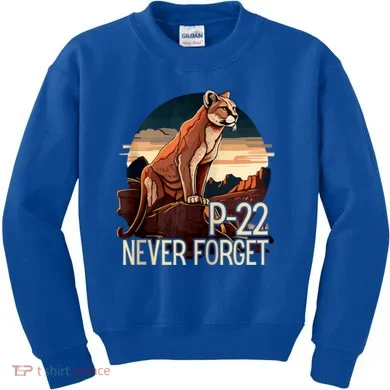 Kids Sweatshirt