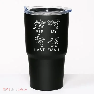 Tumbler