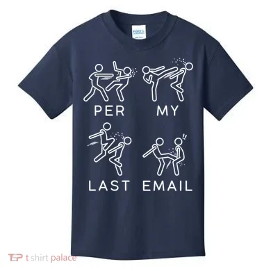 Kids T-Shirt