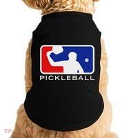Pickleball Major Leagues Doggie Tank thumb 0