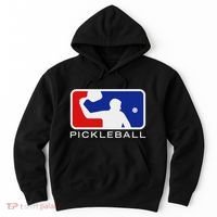 Pickleball Major Leagues Hoodie thumb 0