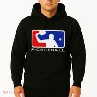 Pickleball Major Leagues Hoodie thumb 2