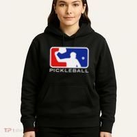 Pickleball Major Leagues Hoodie thumb 5