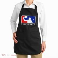 Pickleball Major Leagues Apron thumb 2