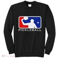 Pickleball Major Leagues Sweatshirt thumb 0