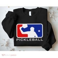 Pickleball Major Leagues Sweatshirt thumb 2