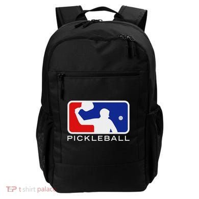 Pickleball Major Leagues Backpack