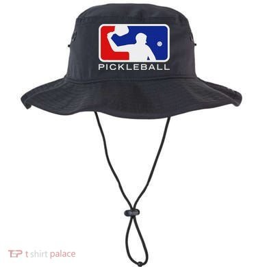 Pickleball Major Leagues Bucket Hat