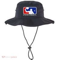 Pickleball Major Leagues Bucket Hat thumb 0