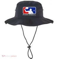 Pickleball Major Leagues Bucket Hat thumb 0