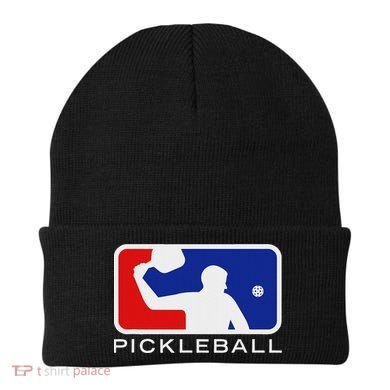 Pickleball Major Leagues Beanie