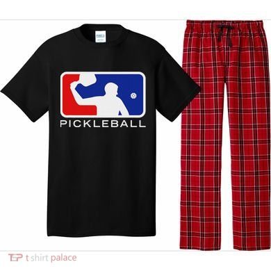 Pickleball Major Leagues Pajama Set