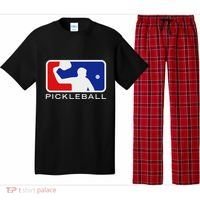 Pickleball Major Leagues Pajama Set thumb 0