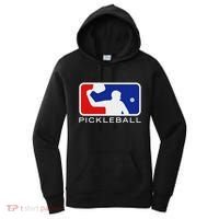 Pickleball Major Leagues Women's Hoodie thumb 0