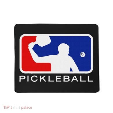 Pickleball Major Leagues Mousepad