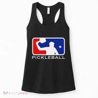 Pickleball Major Leagues Women's Tank Top thumb 0