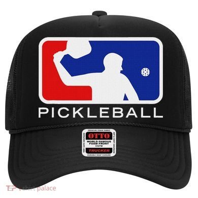 Pickleball Major Leagues Hat