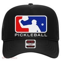 Pickleball Major Leagues Hat thumb 0