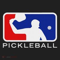 Pickleball Major Leagues Hat thumb 2