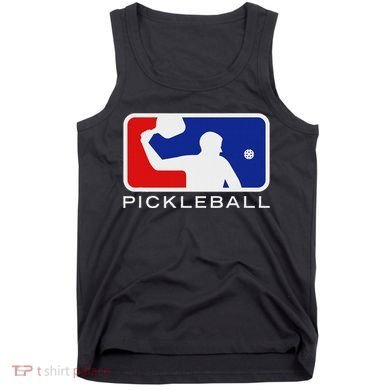 Pickleball Major Leagues Tank Top