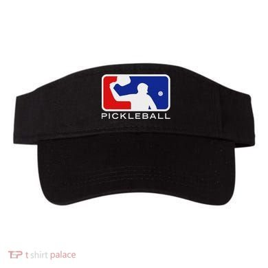 Pickleball Major Leagues Visor