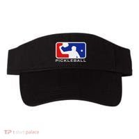 Pickleball Major Leagues Visor thumb 0