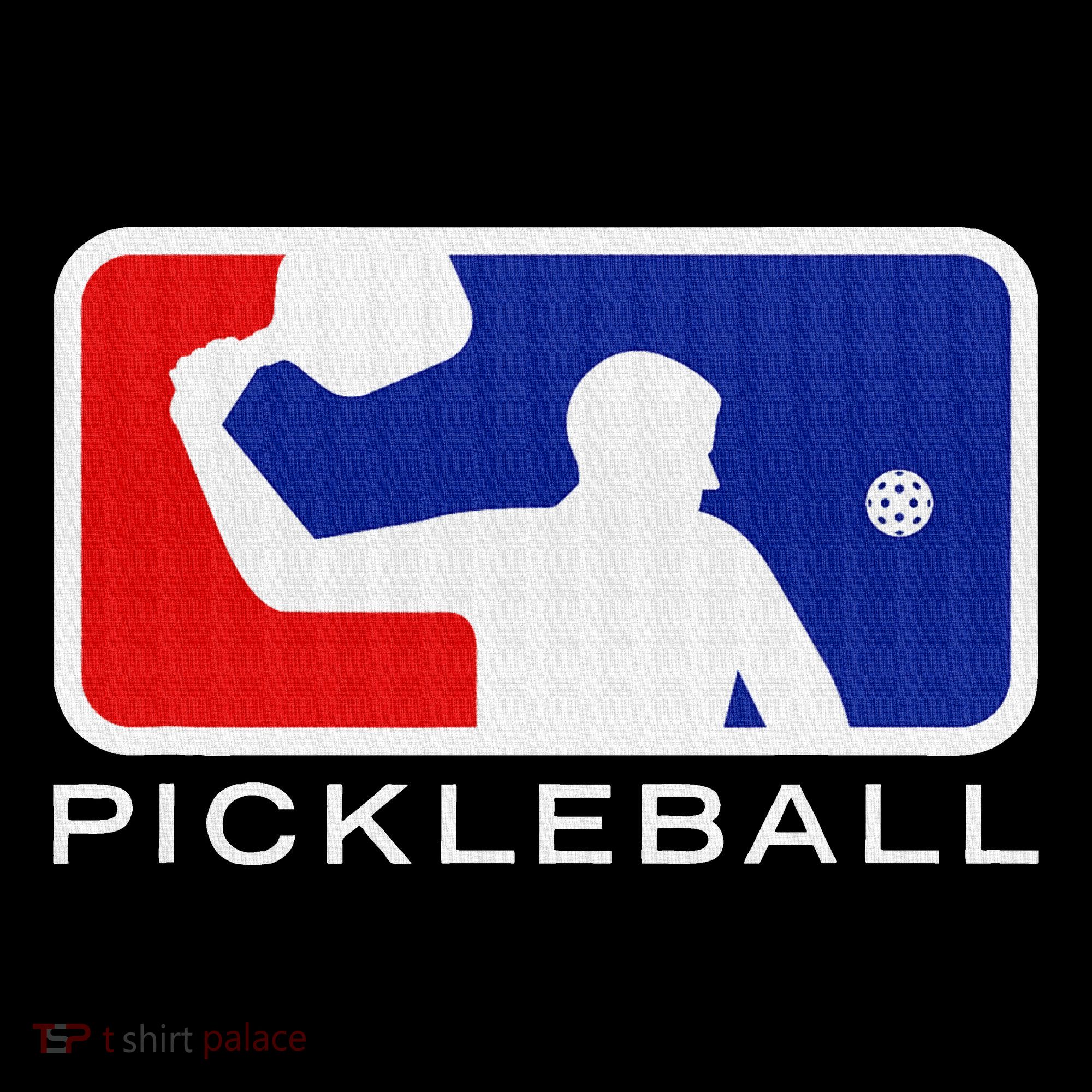 Pickleball Major Leagues Visor