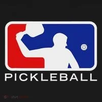 Pickleball Major Leagues Women's Long Sleeve Shirt thumb 2