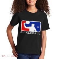 Pickleball Major Leagues Kids T-Shirt thumb 2