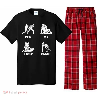 Pajama Set