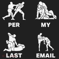 Per My Last Email Tumbler thumb 3