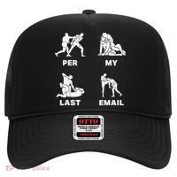 Per My Last Email Hat thumb 0