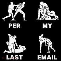 Per My Last Email Visor thumb 3