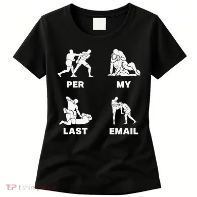 Per My Last Email Women's T-Shirt