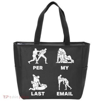Per My Last Email Tote Bag