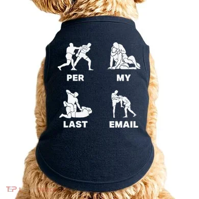 Doggie Tank