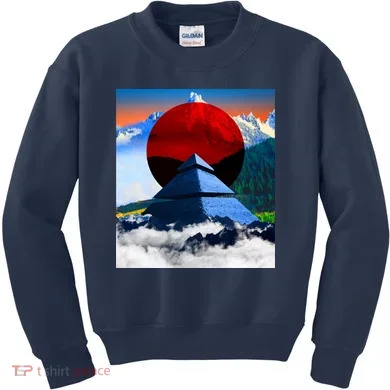 Kids Sweatshirt