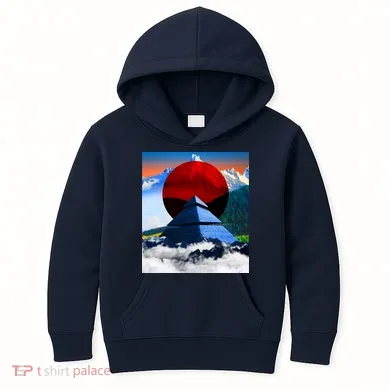 Kids Hoodie