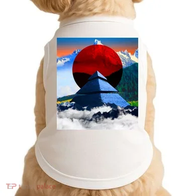 Doggie Tank