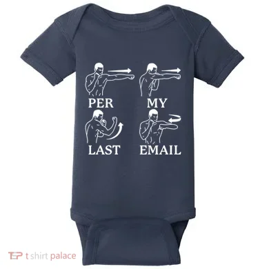Baby Bodysuit