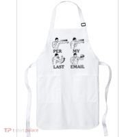 Per My Last Email Funny Apron thumb 0
