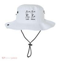 Per My Last Email Funny Bucket Hat thumb 0